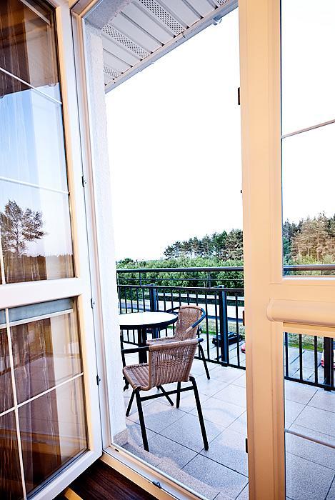 Apartament 44 Daire Grzybowo  Dış mekan fotoğraf